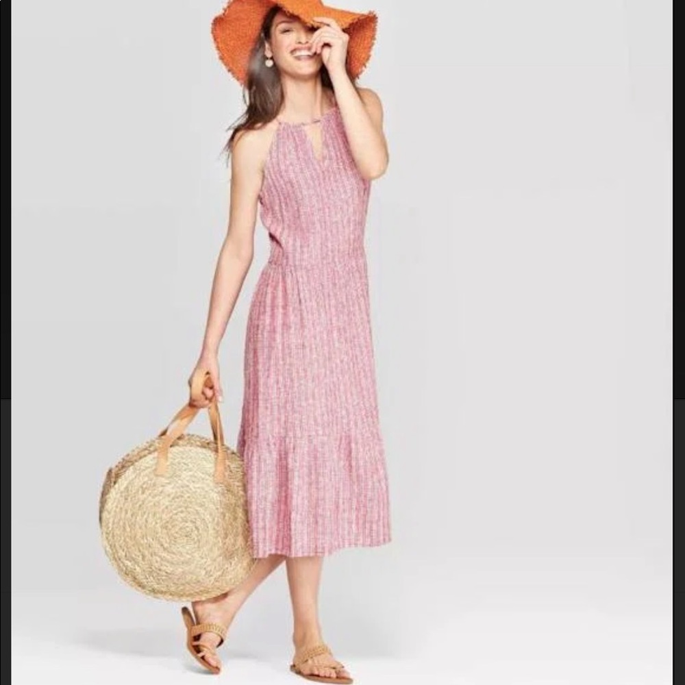 MOVING SALE Universal Thread midi dress